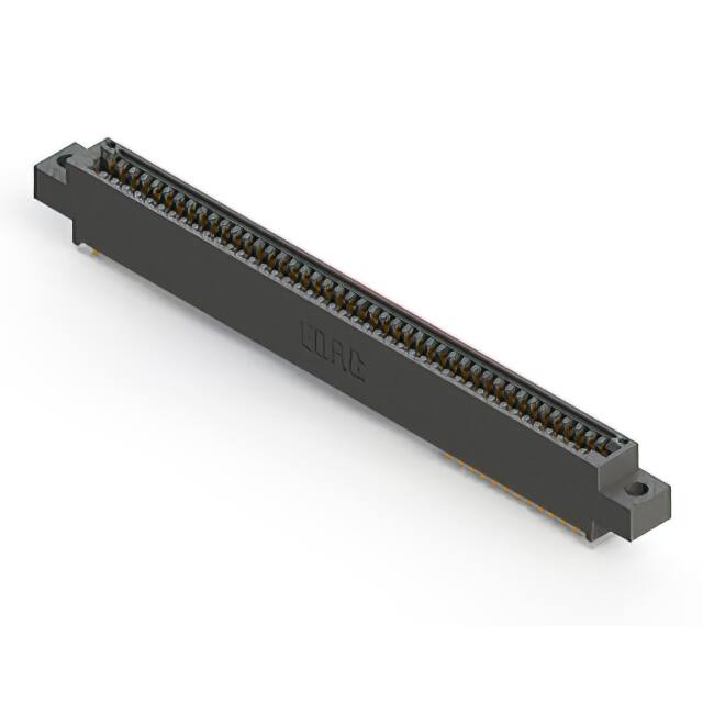 895-088-520-804 EDAC Inc.  Edgeboard Connectors